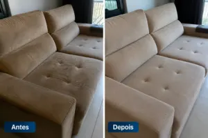 Como Tirar Mau Cheiro do Sofá